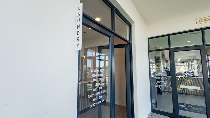 To Let 2 Bedroom Property for Rent in Richwood Western Cape
